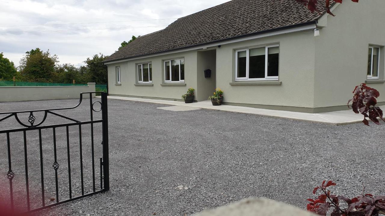Reed Warbler Cottage Ballinrobe Exteriér fotografie